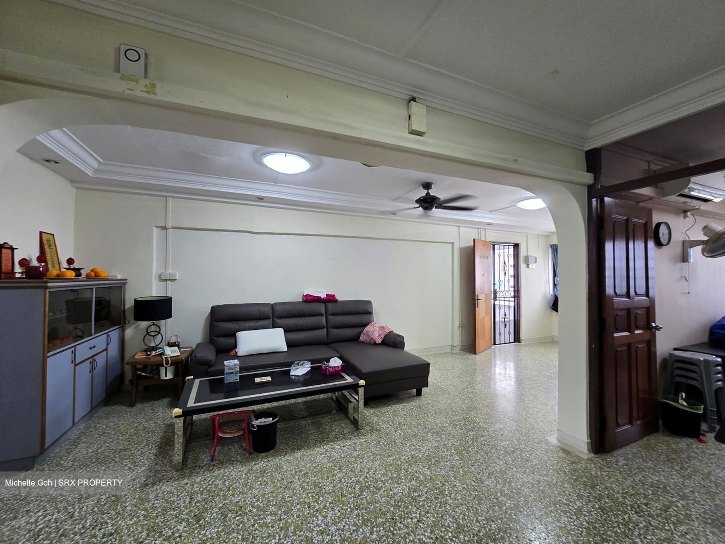 Blk 119 Ang Mo Kio Avenue 3 (Ang Mo Kio), HDB 3 Rooms #537561791